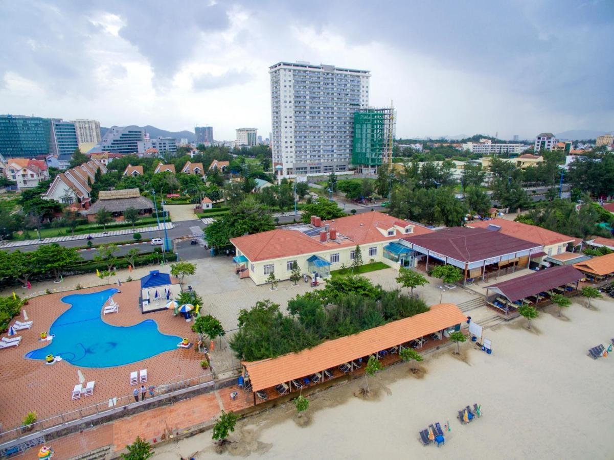 Gio Bien Resort Vung Tau Exterior foto