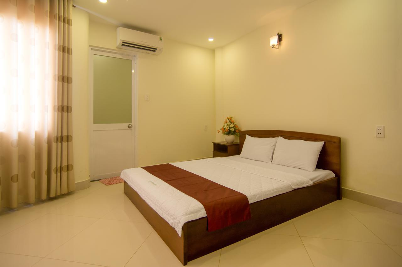 Gio Bien Resort Vung Tau Exterior foto